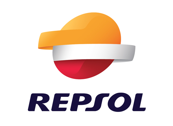 repsol logo
